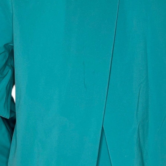 Cole Haan x Mountain Hardwear Jacket Womens XS Green Zerogand Spring Hiking - Picture 7 of 10